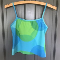 Dunnes Stores tankini ladies swimwear size 12