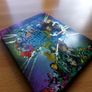 Suicide Squad 3D and 2D Blu Ray Steelbook (HMV Exclusive) Image 7