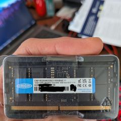 Origin 16gb DDR5 5600mhz sodimm (1Rx8, non-ecc)