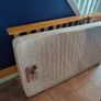 Single Bed with mattress, all bolts and pins included Image 3