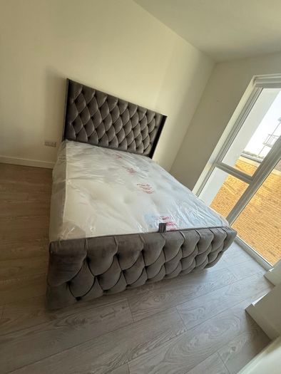 new beds