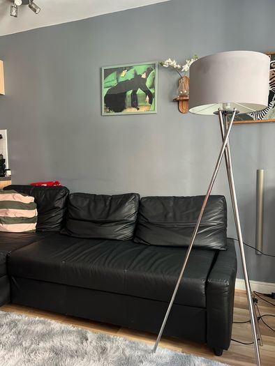 lamp