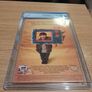 Batman Beyond 1: CGC 9.6 (1999) White Pages Image 5
