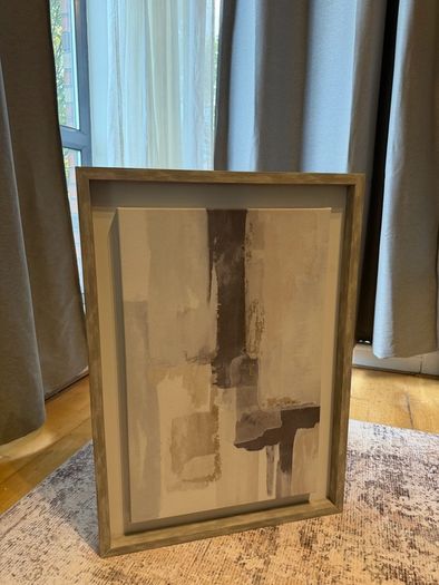 Canvas Wall painting