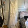 Enchanted by Mon Cheri wedding dress Image 2