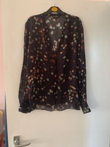 Massimo Dutti blouse