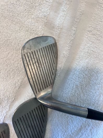 mizuno golf irons