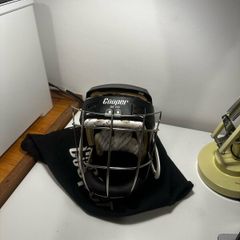 Cooper helmets