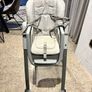 Baby High Chair Image 2