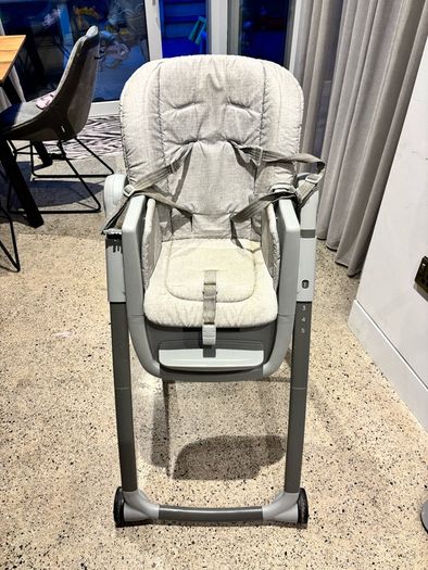 Baby High Chair