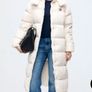 Tommy hilfiger alaska puffer size 12 Image 2