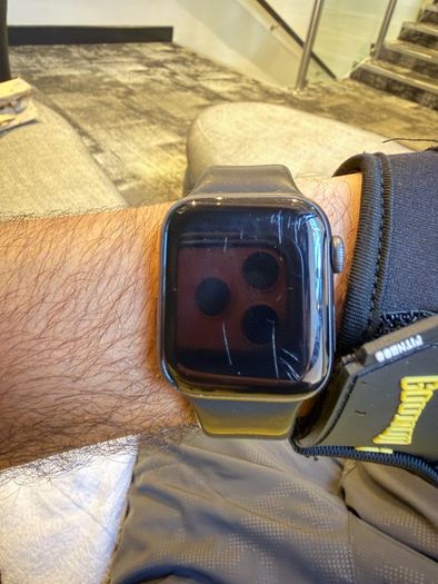 Apple Watch SE
