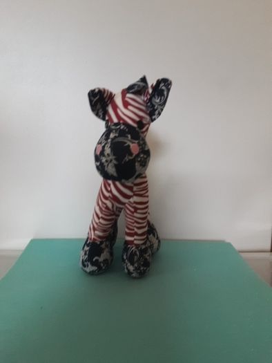 soft toy