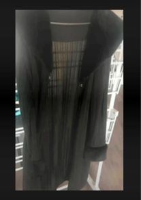 Ladies Long Cardigan Brand New Size L..