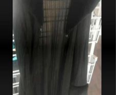 Ladies Long Cardigan Brand New Size L..