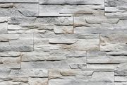 Box of Artificial Cladding Stone - Nepal Frost