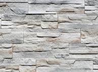 main image for ad Box of Artificial Cladding Stone - Nepal Frost