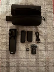 Dji pocket 3