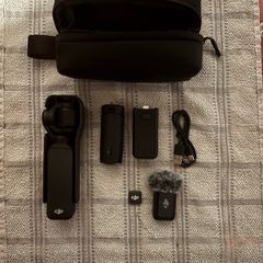 Dji pocket 3