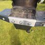 Gas Bbq & Cover Image 5