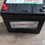 Car Battery AMPAC N55REFB Brand New Image 2