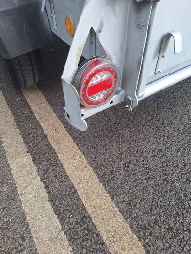 ifor williams trailer