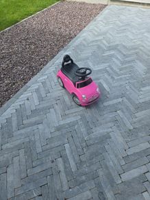toy car