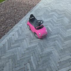 toy car
