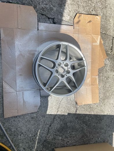 Bbs Ra517 5x112 18inch 8.5j Et30