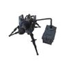 Star Wars ROTJ Tri Pod Laser Cannon 3.75 Inch Scale Kenner 1982 #93450 Image 10