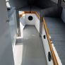 21 ft Boat with trailer Image 6