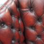 Vintage Chesterfield Chair Image 5