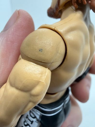wwe elite series 84 Buddy Murphy action figure