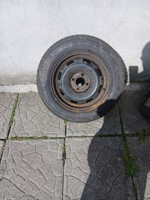 wheels 8 available
