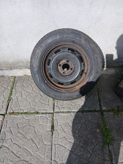 wheels 8 available