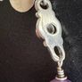 sterling silver necklace Image 7