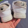 Shoe Off Withe Image 7