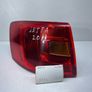 Volkswagen Jetta 2011 Mk6 N/s Passenger Rear Tail Light Outer 5c6945095e A2l22b1s Image 4