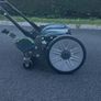push mower Image 3