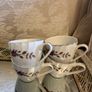 Aynsley Tea-set 1950/60's Image 7