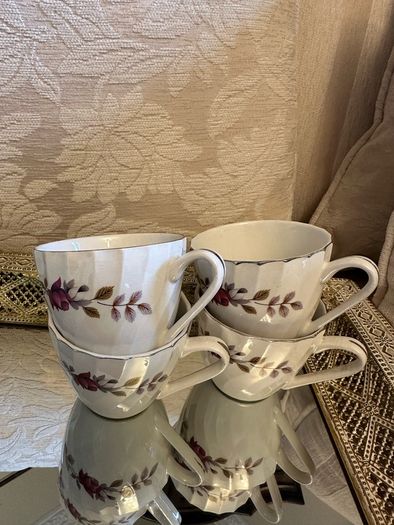 Aynsley Tea-set 1950/60's