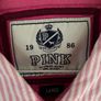 Pink Victoria Secret shirt dress Image 3