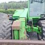 Merlo telehandler Image 5
