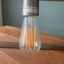 Modern light fitting Image 2