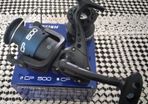 Fishing reel size 5000 with spare Spool