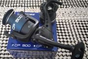 Fishing reel size 5000 with spare Spool