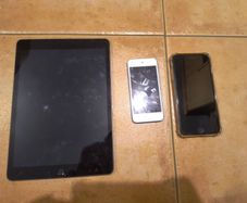 Apple stuff