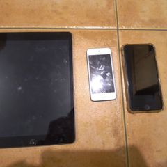 Apple stuff
