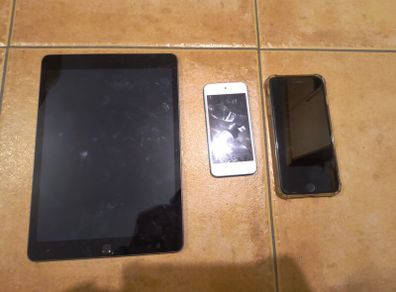 Apple stuff