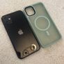 iPhone 11 black sim free 64GB mint condition Image 3